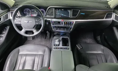 Genesis G80 2018, 134192 км, за 9142.33 USD - фото 7