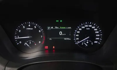 Genesis G80 2018, 134192 км, за 9142.33 USD - фото 8
