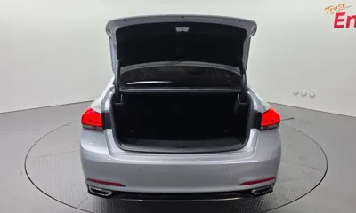 Genesis G80 2018, 134192 км, за 9142.33 USD - фото 20