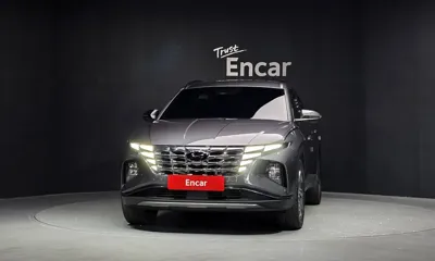 Hyundai Tucson 2021, 61351 км, за 10733.81 USD