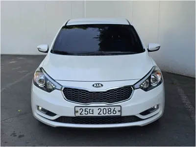 Kia K3 2015, 100295 км, за 3150.85 USD