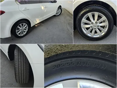 Kia K3 2015, 100295 км, за 3127.04 USD - фото 6