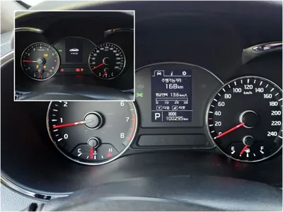 Kia K3 2015, 100295 км, за 3127.04 USD - фото 9