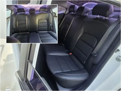 Kia K3 2015, 100295 км, за 3127.04 USD - фото 11
