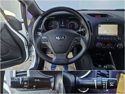 Kia K3 2015, 100295 км, за 3127.04 USD - фото 13