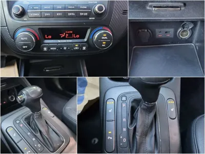 Kia K3 2015, 100295 км, за 3127.04 USD - фото 15