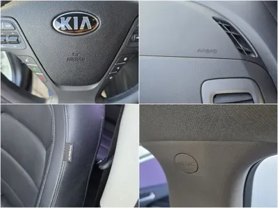 Kia K3 2015, 100295 км, за 3127.04 USD - фото 18