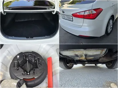Kia K3 2015, 100295 км, за 3127.04 USD - фото 19