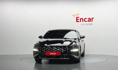 Kia K8 2023, 107006 км, за 15562.93 USD