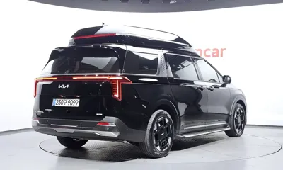 Kia Canival 2025, 37355 км, за 37440.87 USD