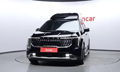 Kia Canival 2025, 37355 км, за 37440.87 USD