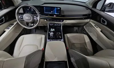Kia Canival 2025, 37355 км, за 37440.87 USD - фото 7