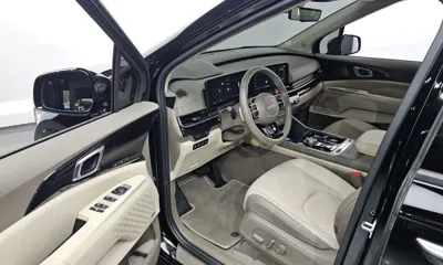 Kia Canival 2025, 37355 км, за 37440.87 USD - фото 10