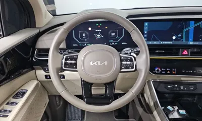 Kia Canival 2025, 37355 км, за 37440.87 USD - фото 14
