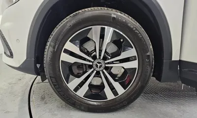 Mercedes-Benz GLA-Class 2021, 23861 км, за 20812.68 USD