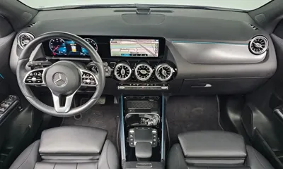 Mercedes-Benz GLA-Class 2021, 23861 км, за 20812.68 USD - фото 7
