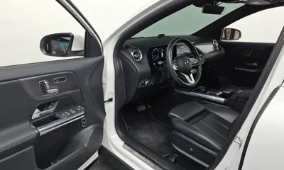 Mercedes-Benz GLA-Class 2021, 23861 км, за 20812.68 USD - фото 10