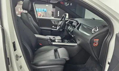 Mercedes-Benz GLA-Class 2021, 23861 км, за 20812.68 USD - фото 11