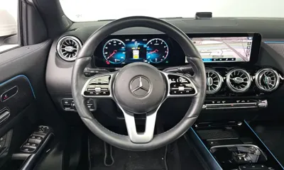 Mercedes-Benz GLA-Class 2021, 23861 км, за 20812.68 USD - фото 13