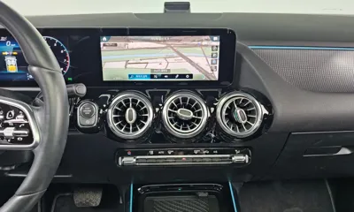 Mercedes-Benz GLA-Class 2021, 23861 км, за 20812.68 USD - фото 14