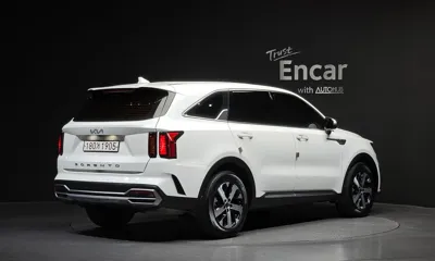 Kia Sorento 2022, 79882 км, за 15042.03 USD