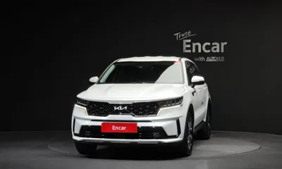Kia Sorento 2022, 79882 км, за 15042.03 USD