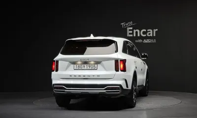 Kia Sorento 2022, 79882 км, за 15042.03 USD
