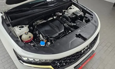 Kia Sorento 2022, 79882 км, за 15042.03 USD - фото 6