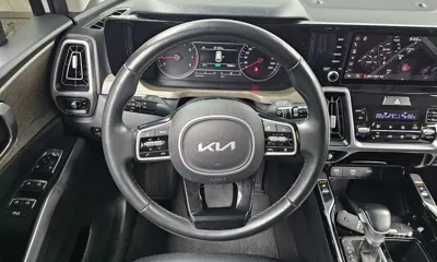 Kia Sorento 2022, 79882 км, за 15042.03 USD - фото 13