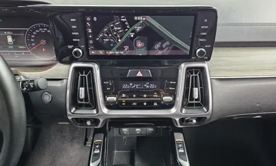 Kia Sorento 2022, 79882 км, за 15042.03 USD - фото 16