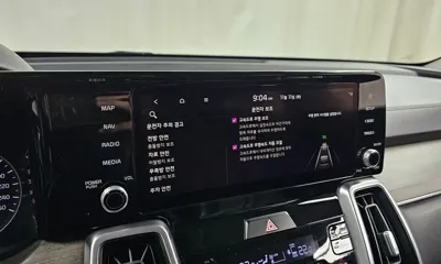 Kia Sorento 2022, 79882 км, за 15042.03 USD - фото 18