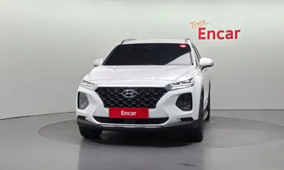 Hyundai Santafe 2020, 107384 км, за 12685.41 USD