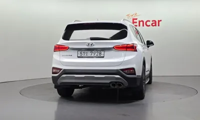 Hyundai Santafe 2020, 107384 км, за 12685.41 USD