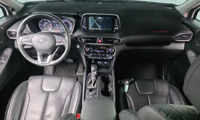 Hyundai Santafe 2020, 107384 км, за 12685.41 USD - фото 7