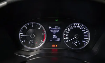 Hyundai Santafe 2020, 107384 км, за 12685.41 USD - фото 8