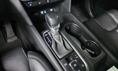 Hyundai Santafe 2020, 107384 км, за 12685.41 USD - фото 9