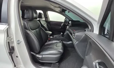 Hyundai Santafe 2020, 107384 км, за 12685.41 USD - фото 10