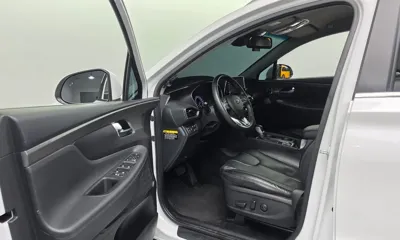 Hyundai Santafe 2020, 107384 км, за 12685.41 USD - фото 11