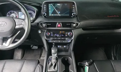 Hyundai Santafe 2020, 107384 км, за 12685.41 USD - фото 15