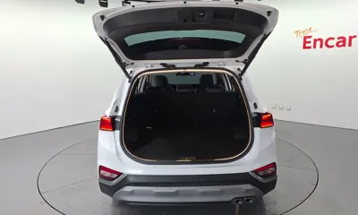 Hyundai Santafe 2020, 107384 км, за 12685.41 USD - фото 20