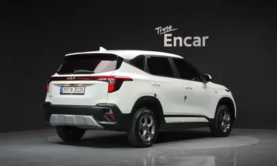 Kia Seltos 2024, 32120 км, за 14212.07 USD