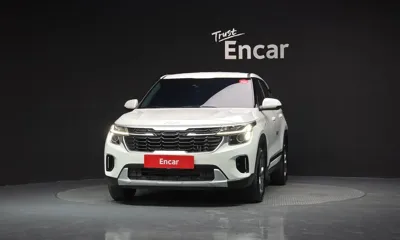 Kia Seltos 2024, 32120 км, за 14212.07 USD