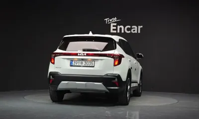 Kia Seltos 2024, 32120 км, за 14212.07 USD