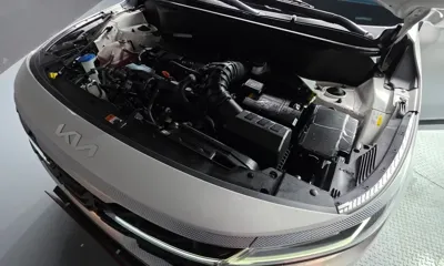 Kia Seltos 2024, 32120 км, за 14212.07 USD - фото 6