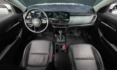 Kia Seltos 2024, 32120 км, за 14212.07 USD - фото 7