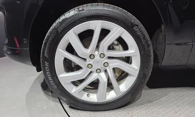 Land Rover Range Rover Sport 2022, 89528 км, за 45621.64 USD