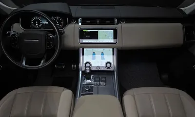 Land Rover Range Rover Sport 2022, 89528 км, за 45621.64 USD - фото 7