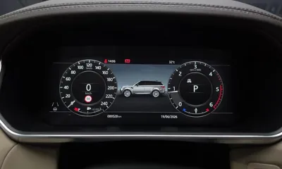 Land Rover Range Rover Sport 2022, 89528 км, за 45621.64 USD - фото 8