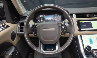Land Rover Range Rover Sport 2022, 89528 км, за 45621.64 USD - фото 13