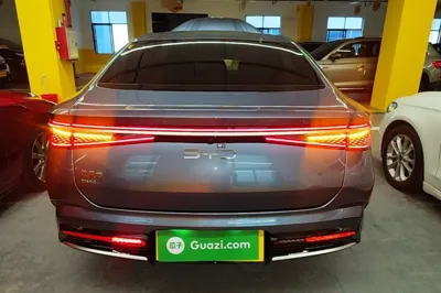 BYD Seal 2023, 32700 км, за 16099 USD